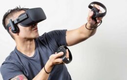 Co-fundador da Oculus defende os títulos exclusivos para o Rift