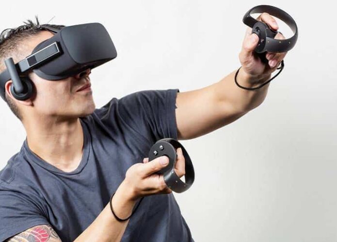 Empresa quer proibir o Facebook de usar seu código no Oculus Rift