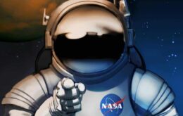 NASA vai disponibilizar seu conteúdo de pesquisa na internet