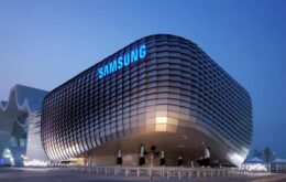 Samsung compra empresa e planeja investir em cloud e em Internet das Coisas