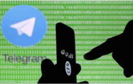 Brasil está monitorando Telegram para evitar ataques do Estado Islâmico ao país