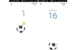 5 dicas para você se dar bem no jogo de futebol de Messenger