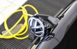 Volkswagen quer lançar 30 carros elétricos nos próximos 10 anos