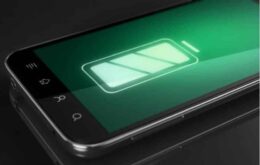 Veja os 6 smartphones com maior duração da bateria