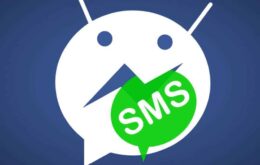 Integração do Facebook Messenger com SMS pode violar regras da Play Store