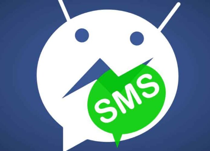 Integração do Facebook Messenger com SMS pode violar regras da Play Store