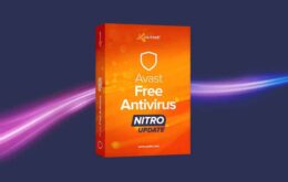 Avast Nitro traz mais leveza e proteção para seu computador