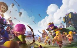 Concorrente do WhatsApp e Messenger compra produtora de ‘Clash of Clans’