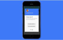 Google torna mais fácil do que nunca usar autenticação em duas etapas