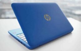 HP anuncia recall de baterias para notebooks que podem superaquecer