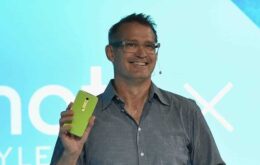 Designer do Moto X deixa a Motorola após 15 anos