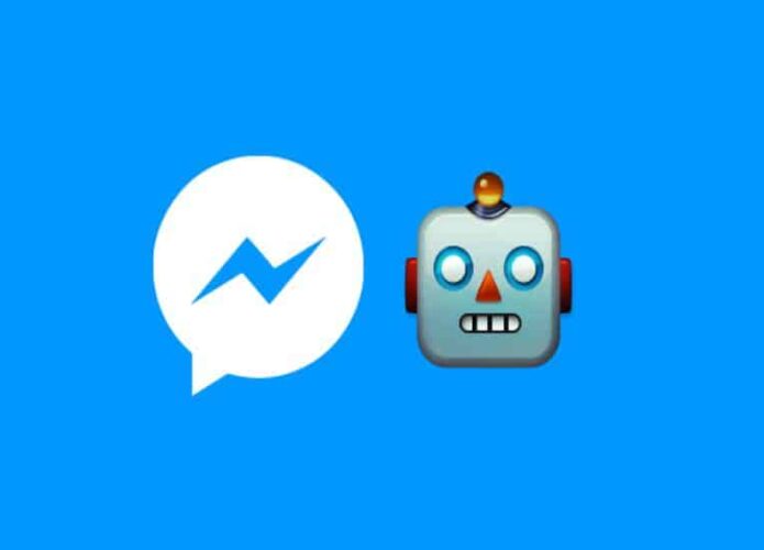 App ajuda a criar chatbots para o Facebook sem saber programação