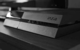 Hacker publica técnica que permite desbloquear versões mais recentes do PS4