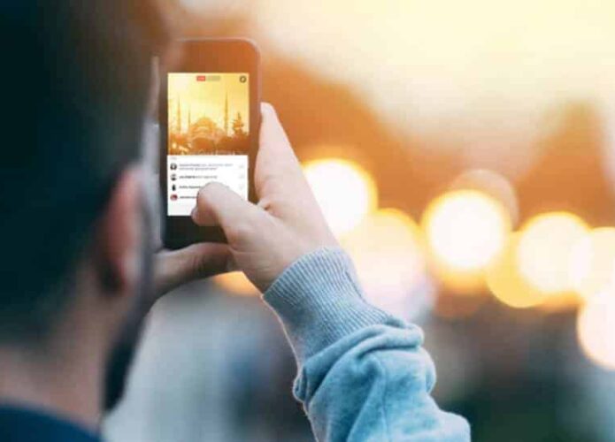 Páginas poderão agendar transmissões no Facebook Live