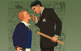 ‘Bully’, clássico da Rockstar, é relançado para Android e iOS