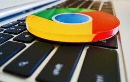 Google está testando gerenciador de arquivos para o Chrome OS