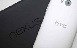 Próximos Nexus deverão ser fabricados pela HTC