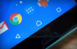 Botões de navegação do próximo Android podem ter novo visual
