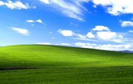 Clássico papel de parede do Windows XP completa 20 anos; conheça sua história