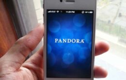 Pandora inova para tentar sair da sombra do Spotify