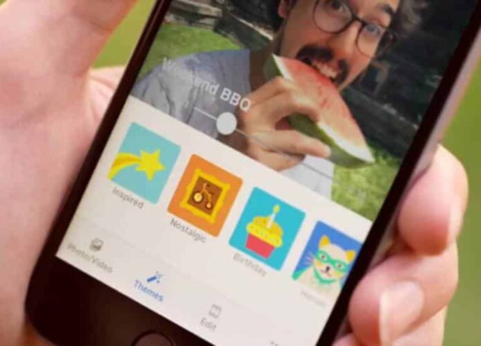 Facebook ganha novo recurso para quem quiser postar fotos em sequência