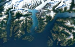 Google Maps divulga novas imagens da Terra