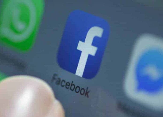 Dica: veja como impedir que o Facebook monitore sua localização