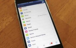 Facebook tenta lembrar usuários de que dá para enviar dinheiro pelo Messenger