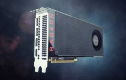 AMD lança nova placa gráfica preparada para a realidade virtual