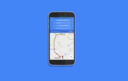 Maps para Android vai permitir paradas no meio do caminho