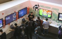 Exposição gratuita em São Paulo reúne games independentes de todo o mundo