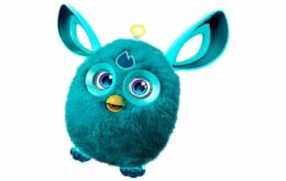 Empresa cria Furby inteligente