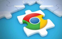 Como usar o Chrome por gestos no seu PC