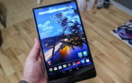 Dell deixará de fabricar tablets com sistema Android