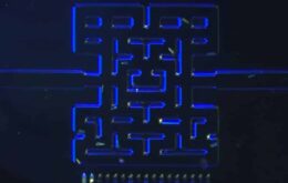 Cientistas criam ‘Pac-Man Microscópico’ com organismos unicelulares