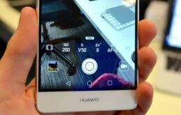 Huawei usa foto tirada por câmera profissional como se fosse do seu smartphone