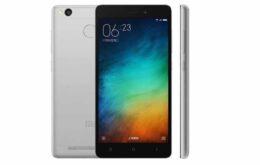 Xiaomi vai lançar smartphone de US$ 600