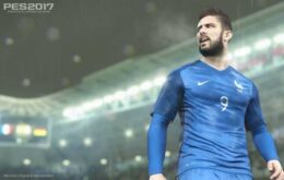 Konami anuncia data de lançamento do Pro Evolution Soccer 2017