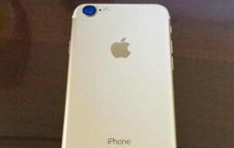 Imagem vazada sugere que iPhone 7 terá de 32G a 256GB de armazenamento