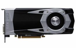 Nvidia lançará placa de vídeo acessível com performance de top de linha