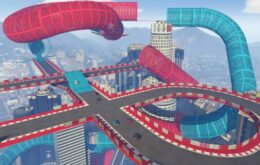 Expansão do GTA online ganha data de lançamento