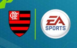 Fora do Fifa, Flamengo diz que sofreu calote da EA Sports