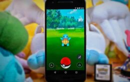 Lojas poderão se tornar pontos patrocinados de Pokémon Go