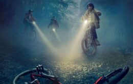 Netflix lança seu primeiro conteúdo em realidade virtual para Stranger Things