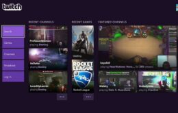 Twitch vai trocar o Flash pelo HTML5