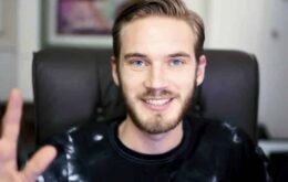 PewDiePie fala sobre escândalo das avaliações de jogo pagas pela Warner