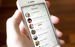 Bug no Messenger para iPhone não deixa usuários digitarem muitas palavras