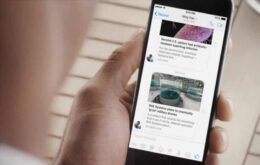 Instant Articles do Facebook chega ao Messenger