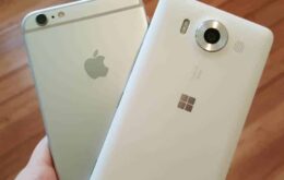 Windows Phone ainda é mais popular do que iOS no Brasil, diz pesquisa