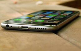 Apple vai trocar bateria de iPhone 6s defeituoso gratuitamente